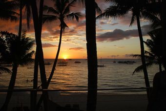 Hotel Sundown Beach Studios