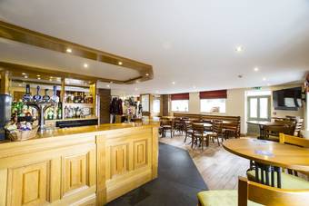 Posada Bedlinog Inn