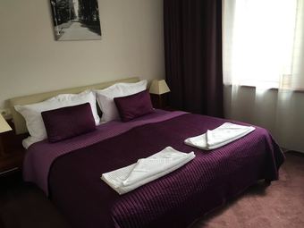 Hotel Park Avenue