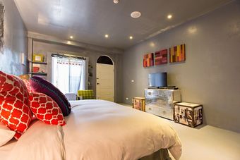 Jin Huei Hotel