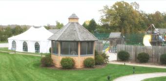 Scandinavian Lodge