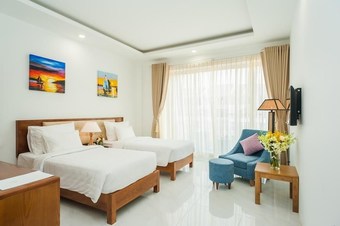 Hotel Amon