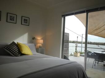 Washpool Retreat