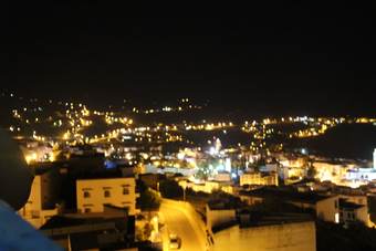 Hotel Tarek