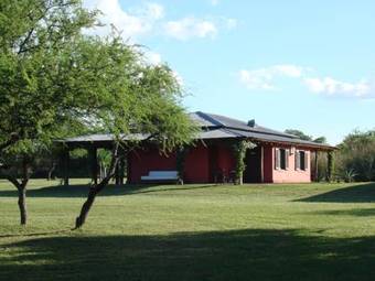 Ibera Lodge