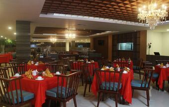 Hotel Sutan Raja Kotamobagu