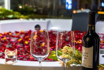 Augila Hotel Jeju Oceano Suites