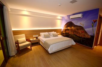 Bristol Vista Azul Hotel