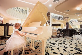 Hotel Milan