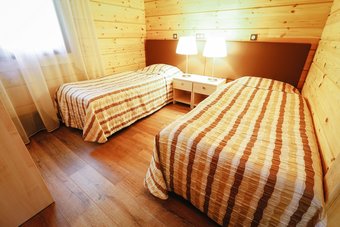 Hotel Okhta Park