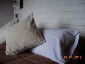 Lodge Caba�as El Mirador De Icho Cruz
