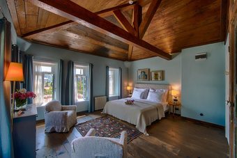 Hotel Ida Blue, Adatepe - Adults Only