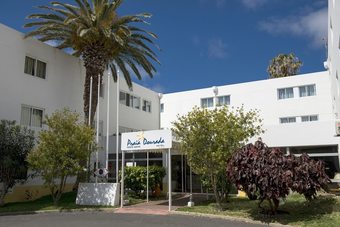 Praia Dourada Hotel