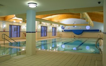 Lahinch Coast Hotel & Suites