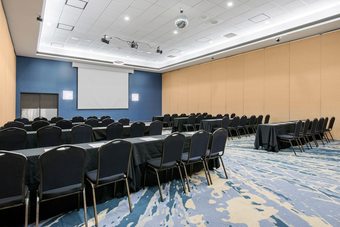 Hotel Holiday Inn Melbourne - Viera Conference Center