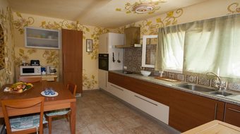 Hostal Hostel Los Duendes Del Sur