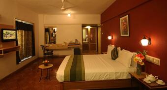 Hotel Konkan Crown Resort & Club Sawantwadi