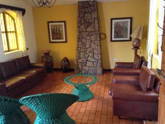 Huanchaco Hostal