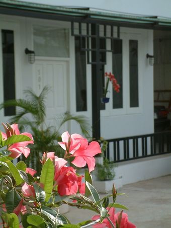 Casa Holiday Hotel