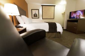 My Place Hotel-marquette, Mi