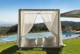 Luxury Villa Piedra