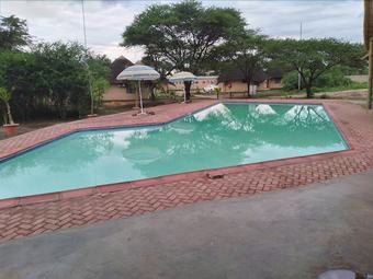 Nkanga Hotel