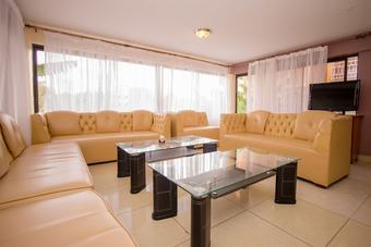 Sunstar Hotel