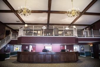 Hotel Grand Hinckley Inn