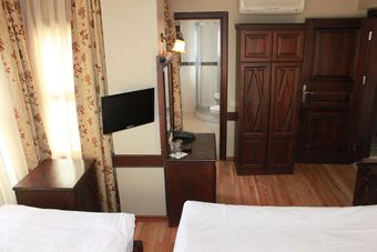 Hotel Sultan Hill