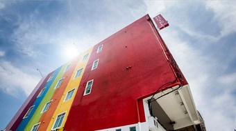 Skyview Hotel