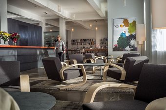 Hotel Saint George