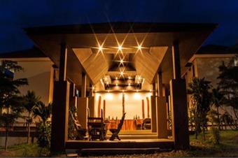 Hotel Fahluang Resort