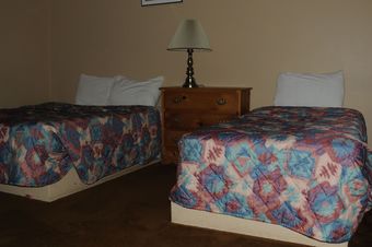 Hotel Marble Canyon Lodge