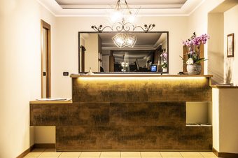 Hotel Piuro