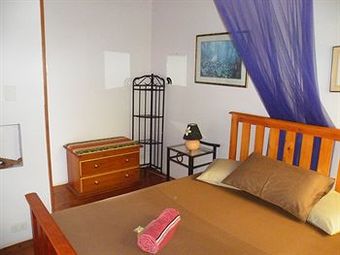 Bed & Breakfast Epiphyte B & B