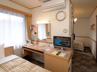 Hotel Toyoko Inn Satsuma Sendai-eki Higashi-guchi