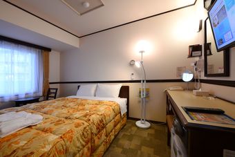 Hotel Toyoko Inn Kitakami-eki Shinkansen-guchi