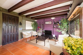 Hotel Comarquinal Bioresort Pened�s