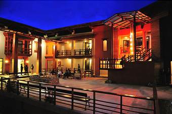 Hotel Haven Resort