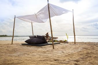Ka Bru Beach Boutique Hotel