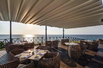 Hotel Grand Lido Negril Au Naturel Resort - All Inclusive