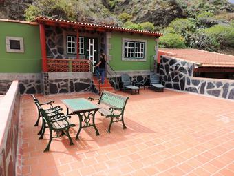 Apartamentos House In La Gomera 101465 By Mo Rentals