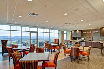 Hotel Home2 Suites By Hilton Dickson City Scranton