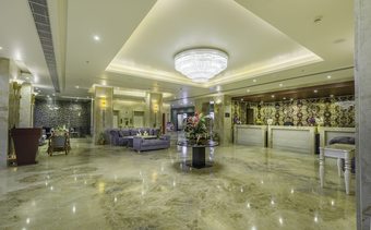 Hotel Clarion Inn Jaipur
