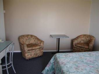 Motel L'avantage