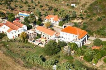 Hostal Termas Da Azenha