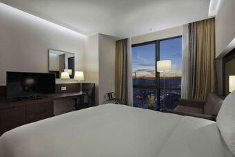Hotel Hilton Garden Inn Istanbul Umraniye