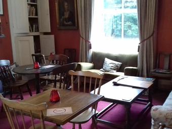Bed & Breakfast Bridge House