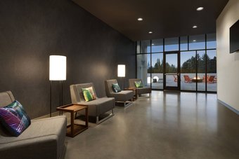 Hotel Aloft Hillsboro-beaverton