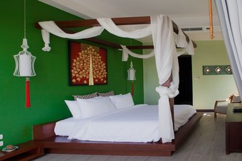 Villa Baan Eng Fah